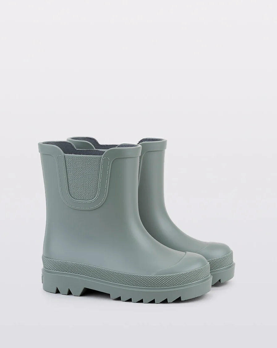 Igor | Tokio | W10274 | Unisex Wellies | Verde | Waterproof