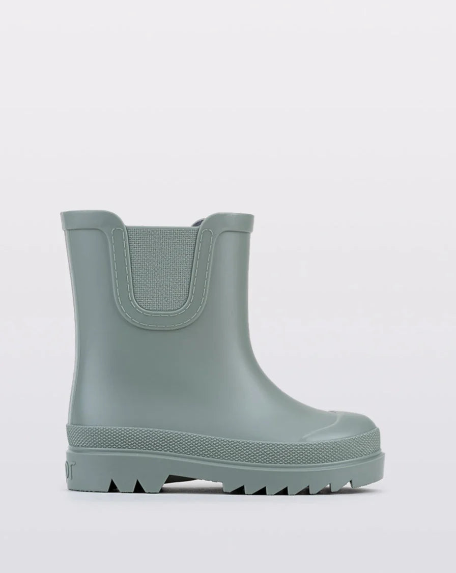 Igor | Tokio | W10274 | Unisex Wellies | Verde | Waterproof