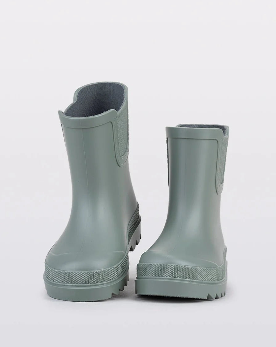 Igor | Tokio | W10274 | Unisex Wellies | Verde | Waterproof