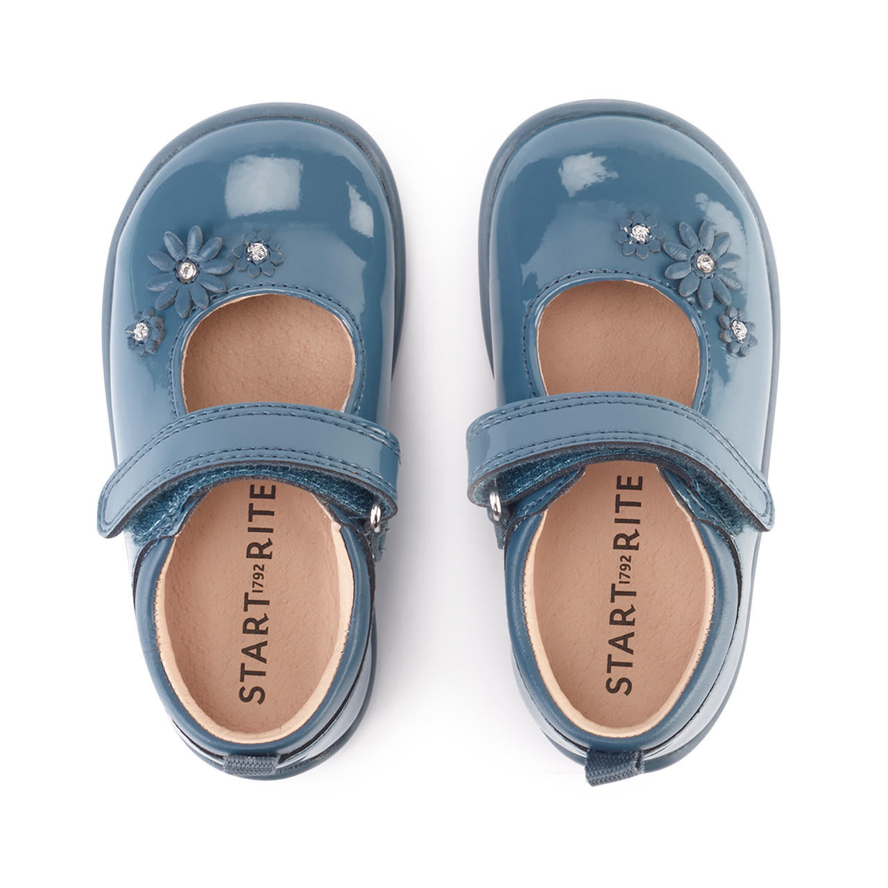 Slide discount rite shoes
