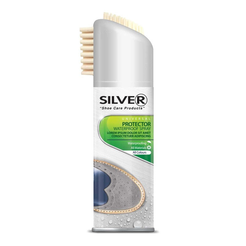 Silver | Universal Waterproof Protector Spray