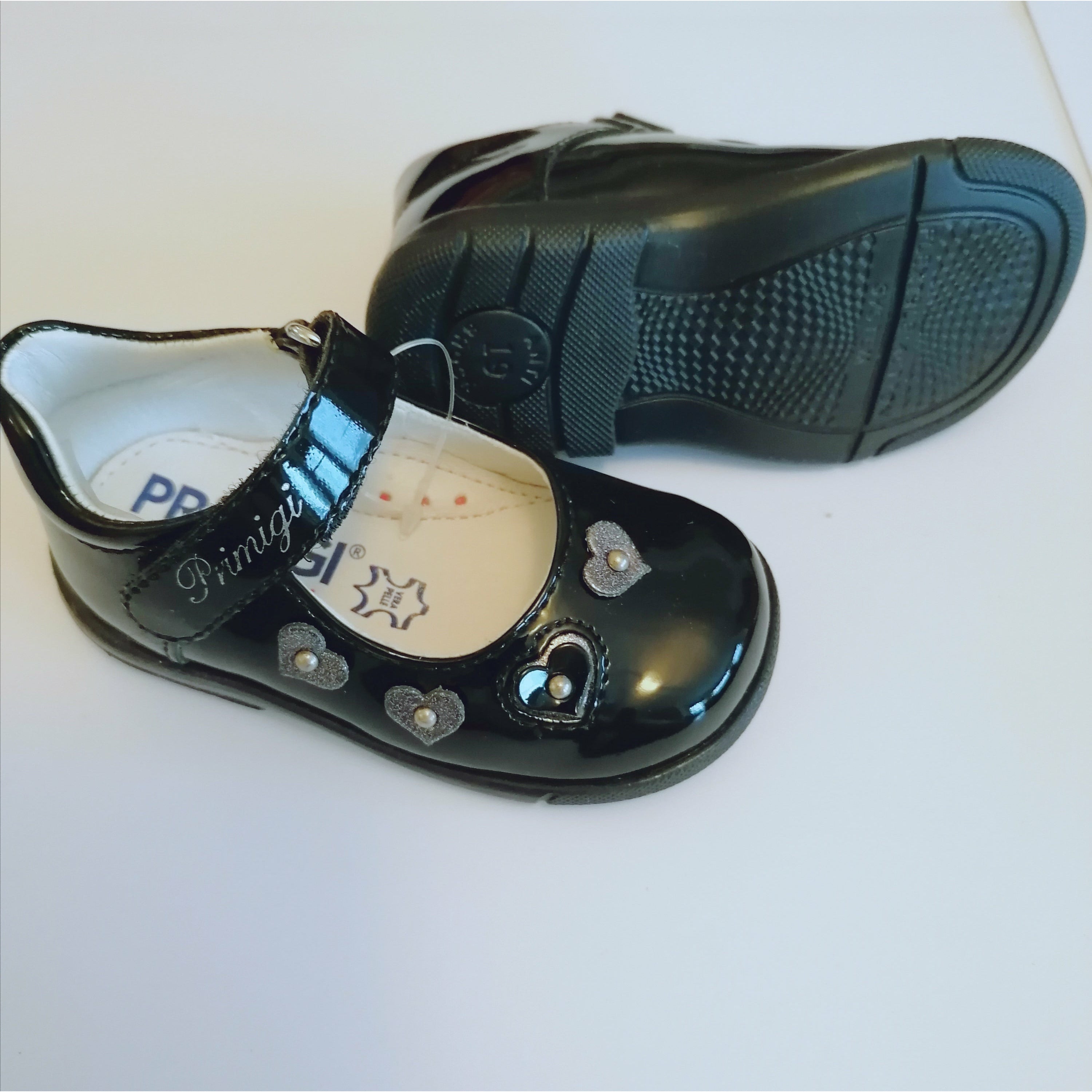Outlet primigi deals on line