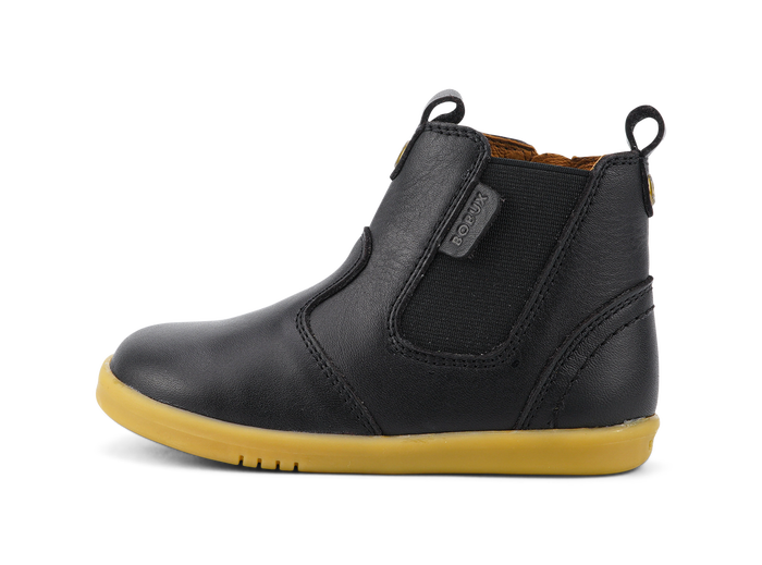 Bobux clearance chelsea boot