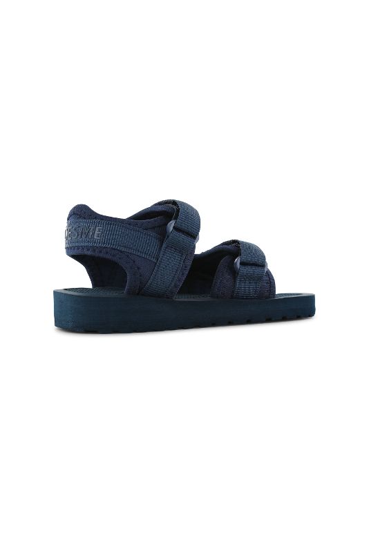 Shoesme | LS23S001-D | Boys Lightweight Velcro Sandal | Blue