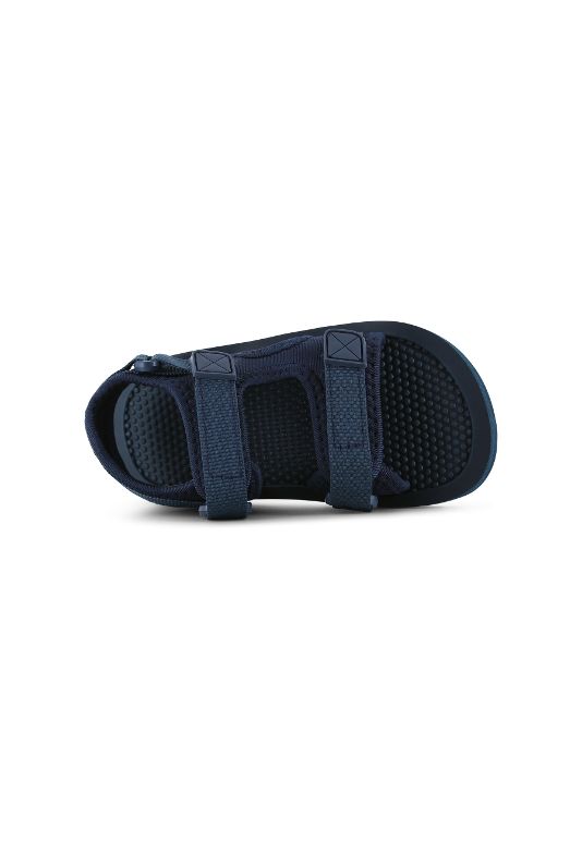 Shoesme | LS23S001-D | Boys Lightweight Velcro Sandal | Blue