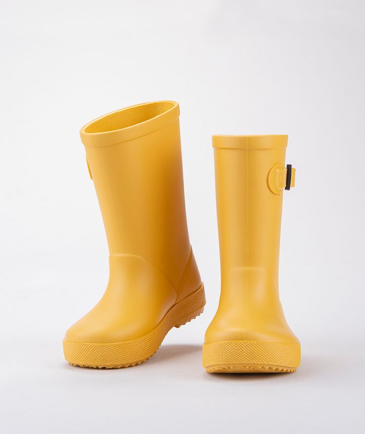 Yellow Wellies Childrens Wellington Boots Uk Igor Euri Unisex